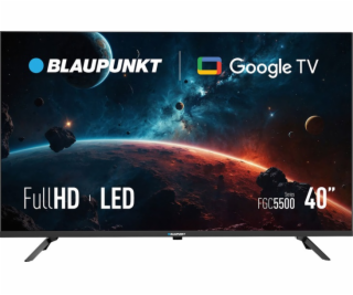 Blaupunkt 40FGC5500S