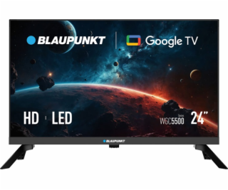 Blaupunkt 24WGC5500S