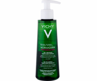 Vichy Normaderm Phytosolution čisticí gel 200ml