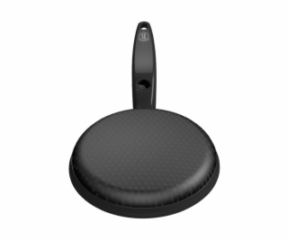 Pánev na palačinky elektrická 600 W Matte Black Collectio...