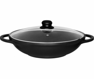 Wok pánev na mák 32 cm