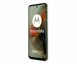 Motorola Moto G55 5G DS 8/256GB Smoky Green