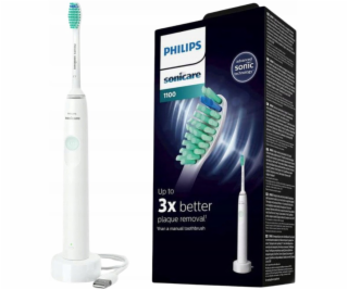 ZUBNÍ KARTÁČEK PHILIPS HX3641/11