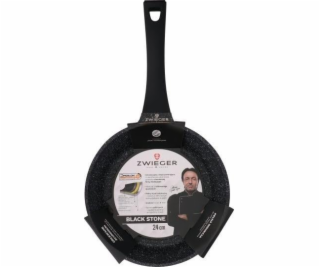 Pánev Zwieger Black Stone 24cm