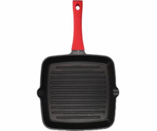 Zwieger grilovací pánev Obsidian Greblonowa 28cm