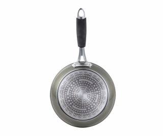 Pánev s nepřilnavým povrchem MIDNIGHT 24 cm zelená BG-301...