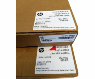 HP Formátovač PCA M428fdn