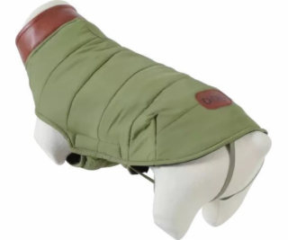 Zolux Péřová bunda LONDON T55, khaki