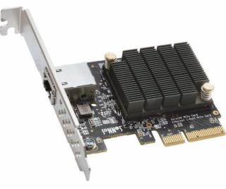 Sonnet Síťová karta Solo 10G (G10E-1X-E3)
