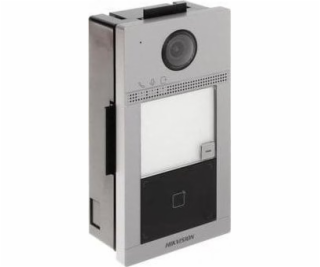 Hikvision DVEŘNÍ STANICE HIKVISION DS-KV8113-WME1(C)/Zapu...