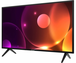 Sharp 40FA2E LED 40   HD Ready Full HD TV