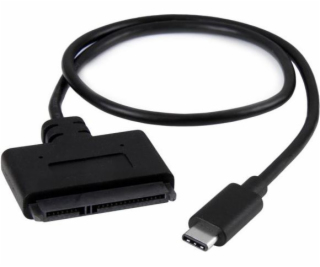 StarTech USB-C 3.2 Gen 2 – 2.5 SATA Caddy (USB31CSAT3CB)