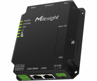 MILESIGHT Router UR32 (UR32-L04EU)