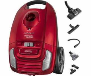 Concept Vysavač Vysavač se sáčkem REFRESH car&pet 700 W V...
