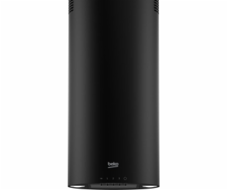 Beko Digestoř Komínový odsavač par Beko BHCIW31322BBH 300...