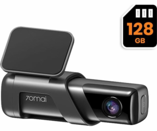 70mai M500 šedý videorekordér