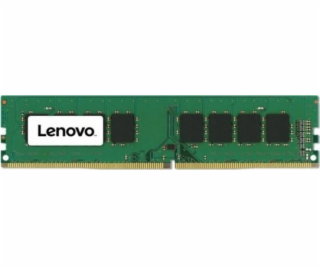 Lenovo Dedikovaná paměť Lenovo ThinkSystem - DDR5 - Modul...