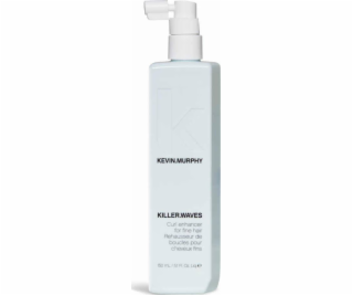 Kevin Murphy KEVIN MURPHY_Killer Waves sprej pro zvýrazně...