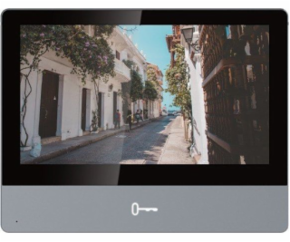 Hikvision Vnitřní stanice DS-KH8350-TE1