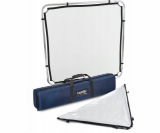 Lastolite Skylite Standard Malá sada 1,1 x 1,1 m