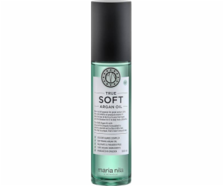 Maria Nila Maria Nila True Soft Argan Oil arganový olej n...