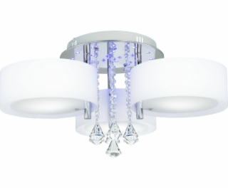 Mdeco Stropní lampa Stropní lampa okouzlující ELMDRS8006/...