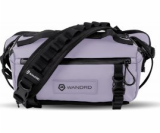 Wandrd Taška Fotobrašna Wandrd Rogue Sling 6L - Lila