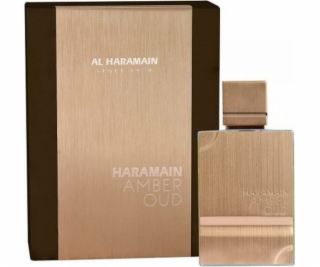 Al Haramain Unisex parfém Al Haramain EDP Amber Oud (60 ml)