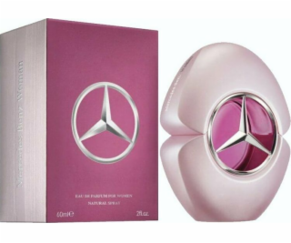 Mercedes-Benz EDP 60ml