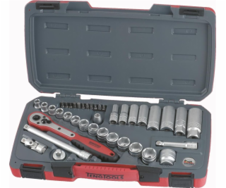 Teng Tools Sada nářadí T3839, 39 dílů (167930106)