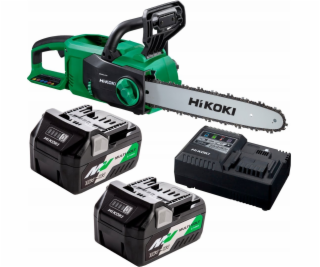 Hikoki Motorová pila CS3635DBW4Z