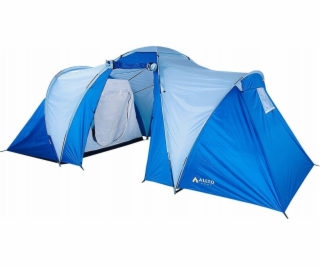 NoName Turistický stan Turistický stan Allto Camp Explorer 4