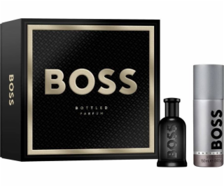 Hugo Boss Hugo Boss Bottled parfém 50ml + deodorant 150ml