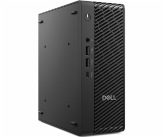 Dell Pro Max/FCM2250/Micro/U7-265/16GB/512GB/RTX A400/W11...