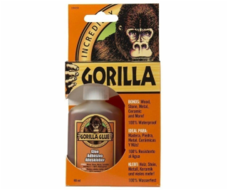 Lepidlo GORILLA 60 ml