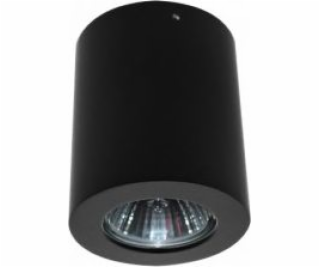 Azzardo Stropní svítidlo Boris 1x50W (GM4108 BK)