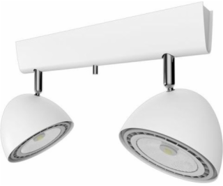 Stropní svítidlo Nowodvorski Vespa 2x75W (9593)