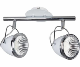 SPOT Light Oliver stropní svítidlo 2x5W LED (5109202)