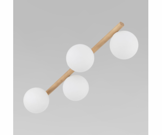 TKKRYWULT Stropní svítidlo TK Lighting Estera 5769 4x6W G...