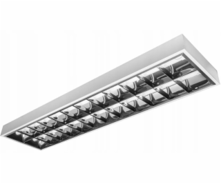 GTV LED rastrové svítidlo Rastro OS-LE150NJ-01 2x150 T8 G...