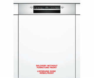 Bosch SMI2ITS33E Serie 2 vstavaná umývačka riadu