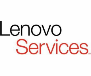 Lenovo Depot - Prodloužená dohoda o službách - náhradní d...