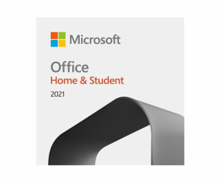 Microsoft Office Home & Student 2021 PL (79G-05418)