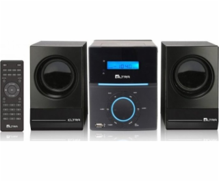 Neptun Blue BT CD USB věž