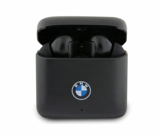 BMW True Wireless Earphones Signature Black Nové