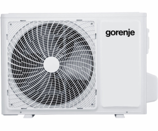 GORENJE Venkovní jednotka klimatizace TITAN26