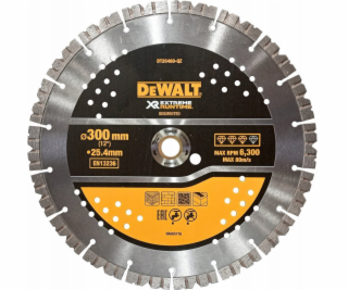 Dewalt DEWALT PRŮMĚR SEG. DISK 300mm ELITE REPL. GENERÁL