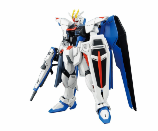 Figurka kolekcjonerska Bandai HGCE 1/144 ZGMF-X10A FREEDO...