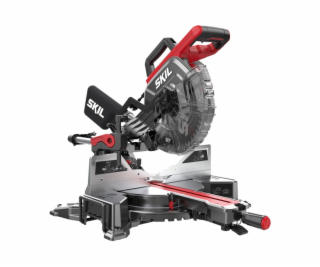 SKIL_RED Pila na dřevo Skil 1321AA, 2000 W, 254 mm