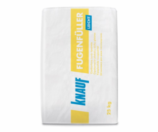 KNAUF Fugenfuller Leicht, 25 kg